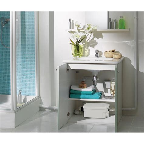 Saniflo Sanishower Grey Water Pump - Bunnings Australia
