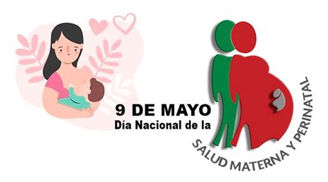 Noticiero Panorama Queretano D A Nacional De La Salud Materna Y Perinatal