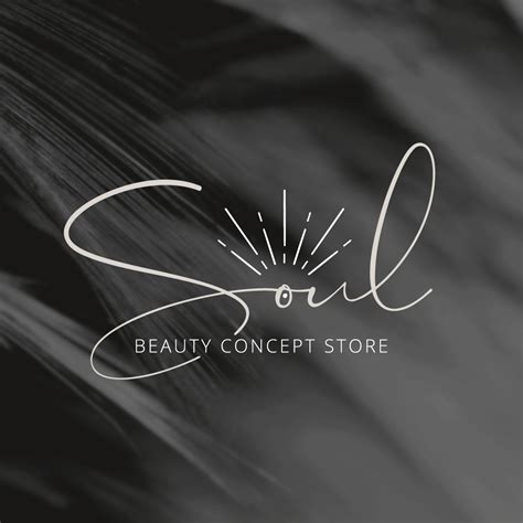 WILLKOMMEN BEI SOUL BEAUTY CONCEPT STORE