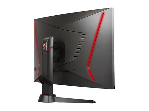 MSI Optix MAG27CQ 27" 144Hz LED Backlit Gaming Monitor - Newegg.com