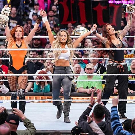 Trish Stratus Trishstratuscom Nude OnlyFans Photo The Fappening Plus