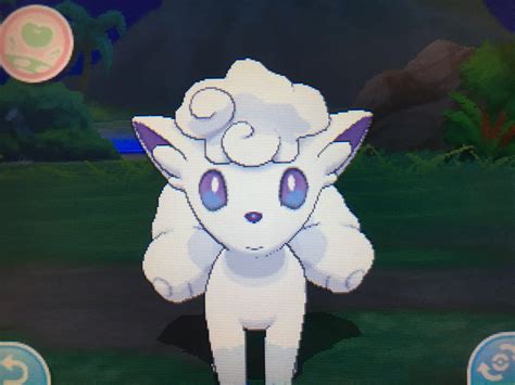 Pikachu Images: Pokemon Lets Go Shiny Alolan Vulpix