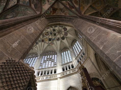 pointed vault background images hd pictures  wallpaper