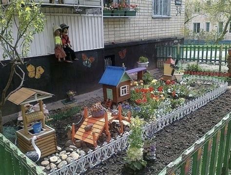 Забор из пластиковых ящиков своими руками - фото и картинки abrakadabra.fun