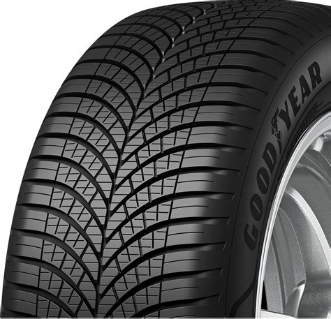 Goodyear Vector 4seasons Gen 3 21555 R17 98w Xl A € 12075 Oggi