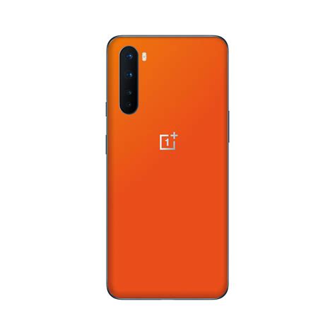 Oneplus Nord Matte Series Folie Protectie Skin Ultraskinz