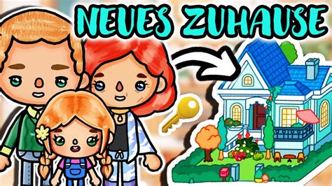 Aesthetic Room Makeover Familien Geschichte Und Routine In Toca