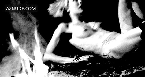 INTRUDER NUDE SCENES AZNude