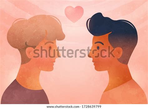Cartoon Gay Ani Images Stock Photos Vectors Shutterstock