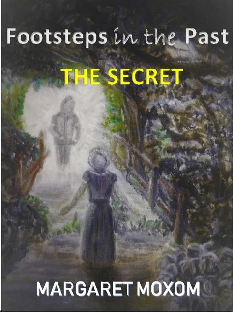 An Interview With Margaret Moxom Esther Chilton