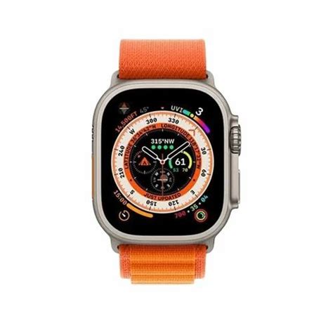 T800 Ultra Smart watch at Rs 2500/piece | Bluetooth Speakers in Mumbai ...