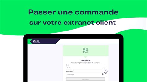 Parcours De Commande Carte Pluxee Restaurant YouTube