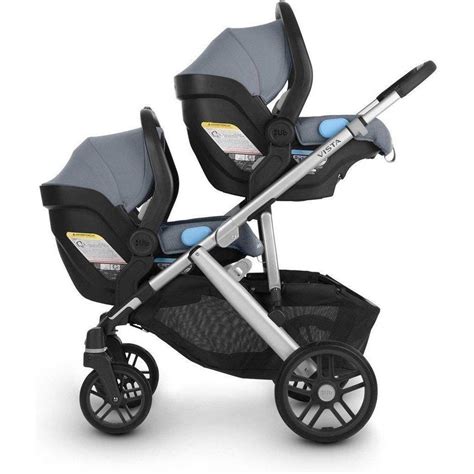 UPPAbaby | Strolleria