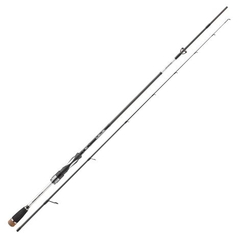 Daiwa Silver Creek Ultralight Spinnrute | Ultralightruten | Spinnruten ...