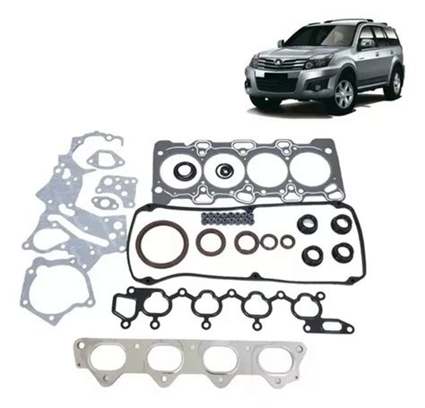 Kit Empaquetadura Great Wall Haval H Cuotas Sin Inter S