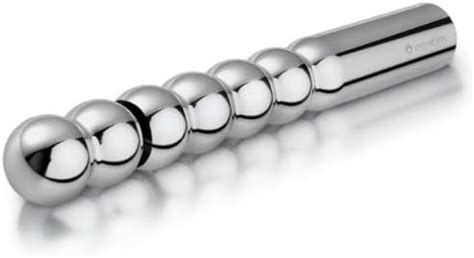 Amazon Mystim Gmbh Bal L Zac Ball Dildo Health Household