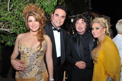 The Cizhen Shohreh And Shahram Solati