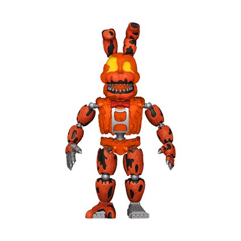 Buy Jack O Bonnie Dreadbear Action Figure At Funko