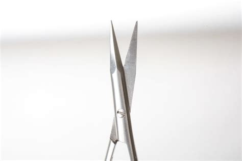Westcott Stitch Scissors Marina Medical Instruments