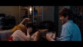 Abby Elliott Nude Aznude