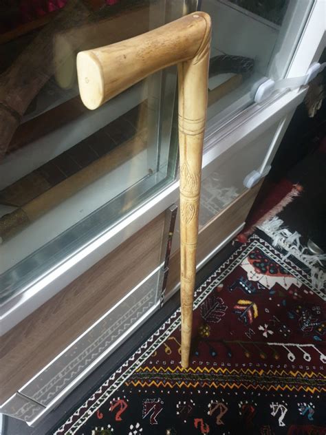 Tongkat Tulang, Everything Else on Carousell