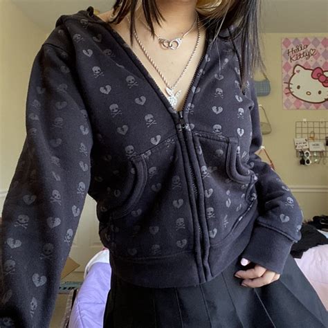 Grunge Hoodie Grunge Clothing Store