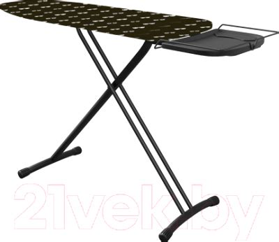 LauraStar ComfortBoard Black Cover Glasses Гладильная доска купить в ...