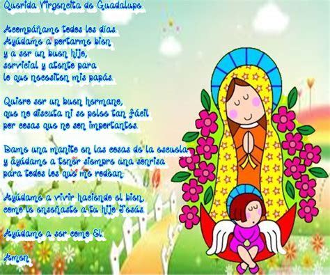 Oracion A La Virgen De Guadalupe - Slidesharefile Peanuts Comics ...