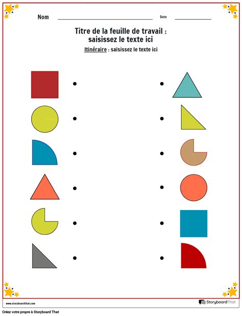 feuilles de travail de mathématiques de base imprimables - Observer