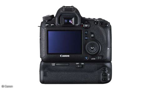 Tipps zur Canon EOS 6D: Der GPS-Empfänger - connect-living