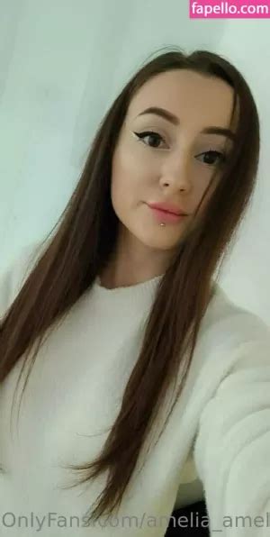 Amelia Ameli Nude Photos Videos I Nudes Celeb Nudes