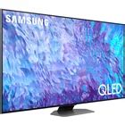 Samsung Uhd Qled Smart Tv Qe Q Catxxh