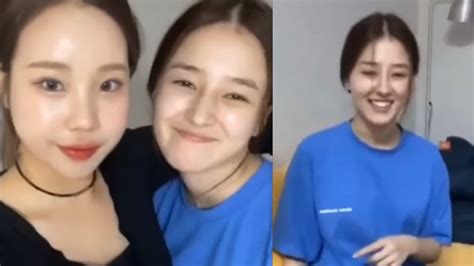 Momoland S Nancy Mcdonie Got Shy On Camera Without Makeup But Still So