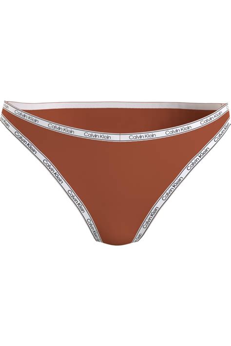 Calvin Klein Hıgh Leg Cheeky Bikini Altı Fiyatı Yorumları Trendyol