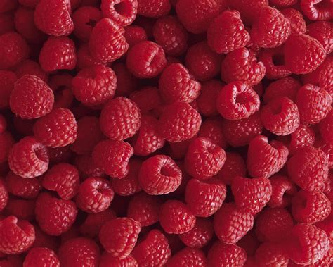 Raspberries