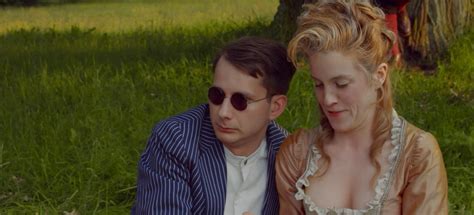 Nude Video Celebs Movie Anhedonia Narzissmus Als Narkose