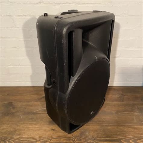 pa speaker  practical london prop hire