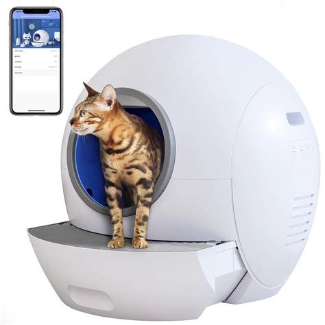 Els Cat Litter Box Manual at Milla Stelzer blog