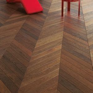 Engineered Parquet Floor Antico Design Parquet Solid Oak Chevron