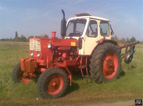 Юмз 5: Характеристики ЮМЗ-6. Обзор трактора ЮМЗ-6 - ТеплоЭнергоРемонт