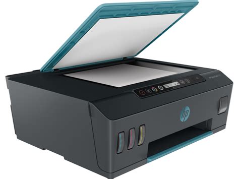 МФУ HP Smart Tank 513 AiO Printer (9JF88A) купить недорого - itmag.kz ...