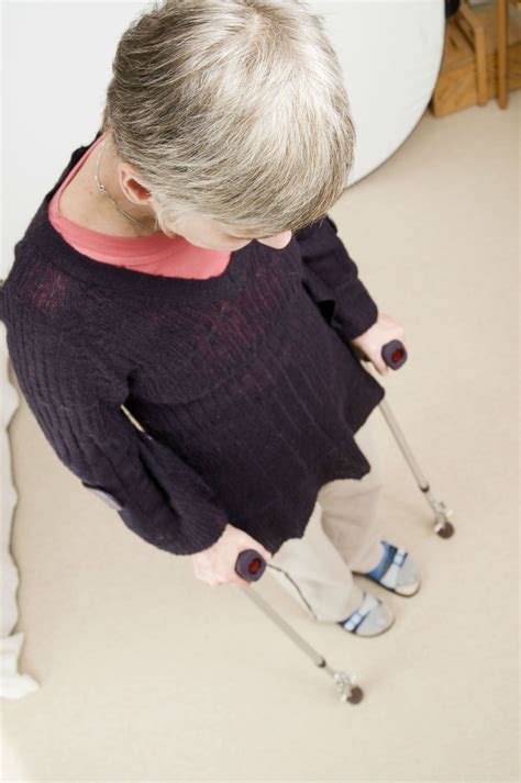 Hip Revision Surgery May Be More Likely Than Expected in DePuy ASR Hip