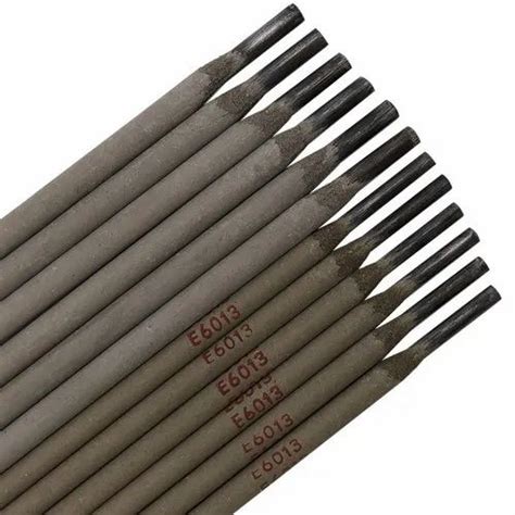 Saitron Nickel Alloy Ms 6013 Welding Rod Size 315 Mm At ₹ 280pack In Pune