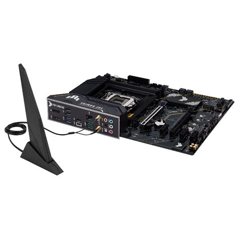 ASUS TUF GAMING B560-PLUS WIFI ASUS - Devis gratuit - LDLC.pro ...
