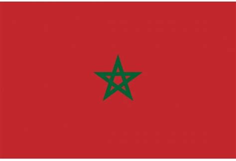 Quelle Est La Capitale Du Maroc Escale De Nuit