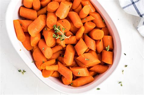 Instant Pot Baby Food Carrots Erlinda Clifford