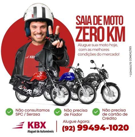 Motos No Amazonas