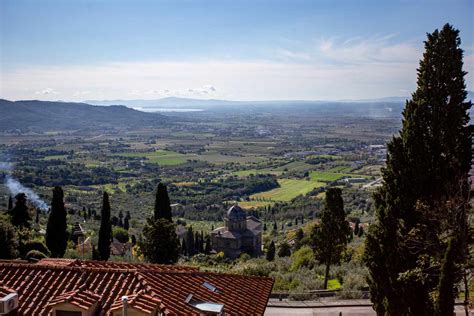 The Weather and Climate in Italy