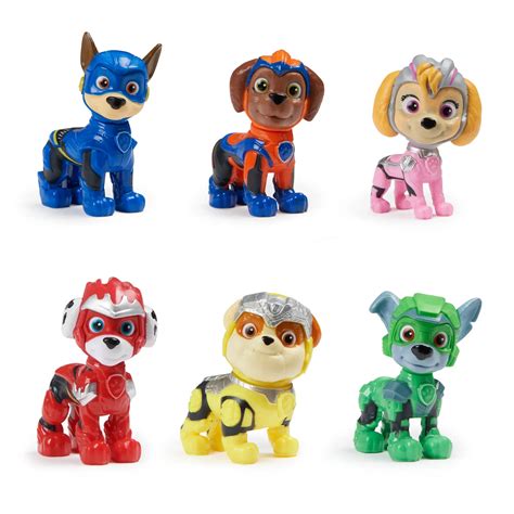 paw patrol lookout tower toys 9