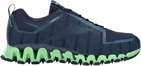 Reebok Men's ZigWild Tr 6 Sneaker: Amazon.co.uk: Shoes & Bags